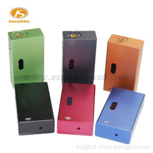 Huge vapor Variable Wattage Mods Hana DNA30 Clone Vape Mod